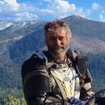 Dave Chatfield - @dave.chatfield.581 - Instagram