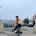 Dave Chen - @ctc.0128 - Instagram