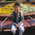 Dave Dave - @davechen2011 - Instagram