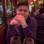David Chen - @davechenn - Instagram