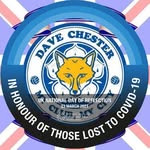 Dave Chester - @davechester2012 - Instagram