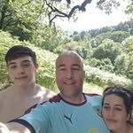 Dave Chester - @davechester7561 - Instagram