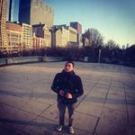 Dave Chin - @davechinola - Instagram