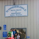 Dave Christy - @woodbridgetruck - Instagram