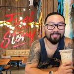 Dave 'Ah' Chu - @_davechu - Instagram