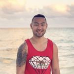 Dave Chu - @projectpanda13 - Instagram