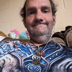 Dave Clancy - @big.daddy2324 - Instagram