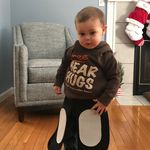 Dave Clancy - @gdfarrier35 - Instagram