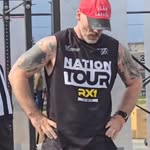 Dave Claxton - @ugly.dave - Instagram