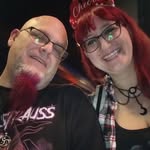 David F. Claxton III - @zombiemusing - Instagram