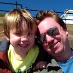 Dave 'Berny' Clifton - @bernyclifton - Instagram