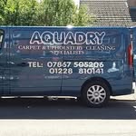 Dave Clifton @ aquadry - @davycee1 - Instagram