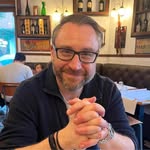 Dave Cloke - @davecloke - Instagram