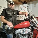 Dave Cloke - Facebook