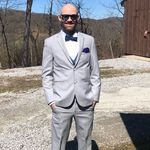 Dave Coburn - @sloburn171 - Instagram