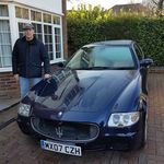 Dave Cochrane - @cochrane2275 - Instagram