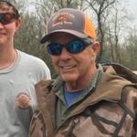 Dave Cochrane - @captdaveboogie - Instagram