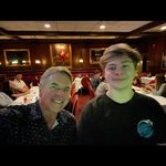 Dave Collier - @davecollier1161 - Instagram