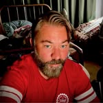 Dave Collier - @beardymcfixit - Instagram