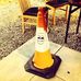 Dave the Cone - Facebook