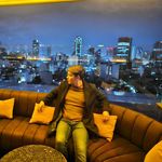 Dave Contreras - @dave._contrera - Instagram