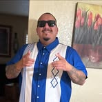 Dave Contreras - Facebook