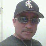 Dave Contreras Jr - @boscobrave - Instagram