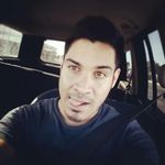 David Contreras - @davecontreras - Instagram