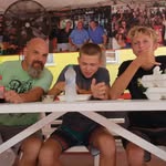 Dave Conway - @molezilla - Instagram