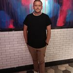 Dave Conway - @dcdubzmusic - Instagram