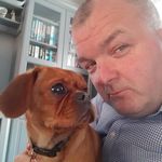 Dave Conway - @dmpconway - Instagram