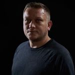 Dave Conway - @djdaveconway - Instagram