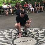 Dave Conway - @daveconway1979 - Instagram