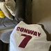 Dave Conway - Facebook