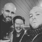 Dave Cooke - @davecooke - Instagram