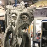 Dave Cooke - @david_cooke_sculpture - Instagram