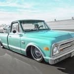 Dave Cooley - @davecooley7521 - Instagram