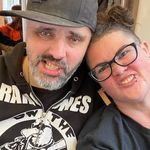 Dave Cooley - @inkeddaddy72 - Instagram