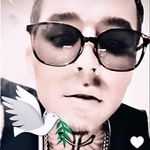 David Cooley - @fuccahater91 - Instagram