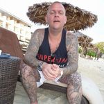 Dave Corbett - @drquesty - Instagram