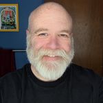 Dave Corbett - @dave_in_iowa - Instagram