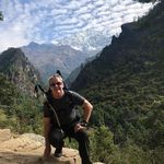 Dave Corbett - @sudabera1 - Instagram