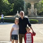 Dave Corbett - @da_corbett - Instagram