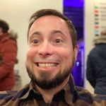 Dave Corbett - @dsjnfc - Instagram