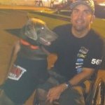 Dave Corbett - @6801dave - Instagram