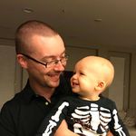 Dave Corbett - @dave.corbett.737 - Instagram