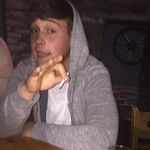 David Corbett - @davejnr99 - Instagram