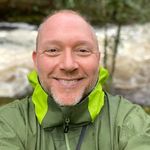 Dave Corcoran - @ivybridgebloke - Instagram