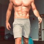 Dave Corcoran - @kellysfitdad - Instagram