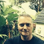 Dave Corcoran - @25doubled - Instagram